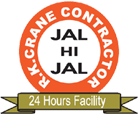 RK Crane Contractor